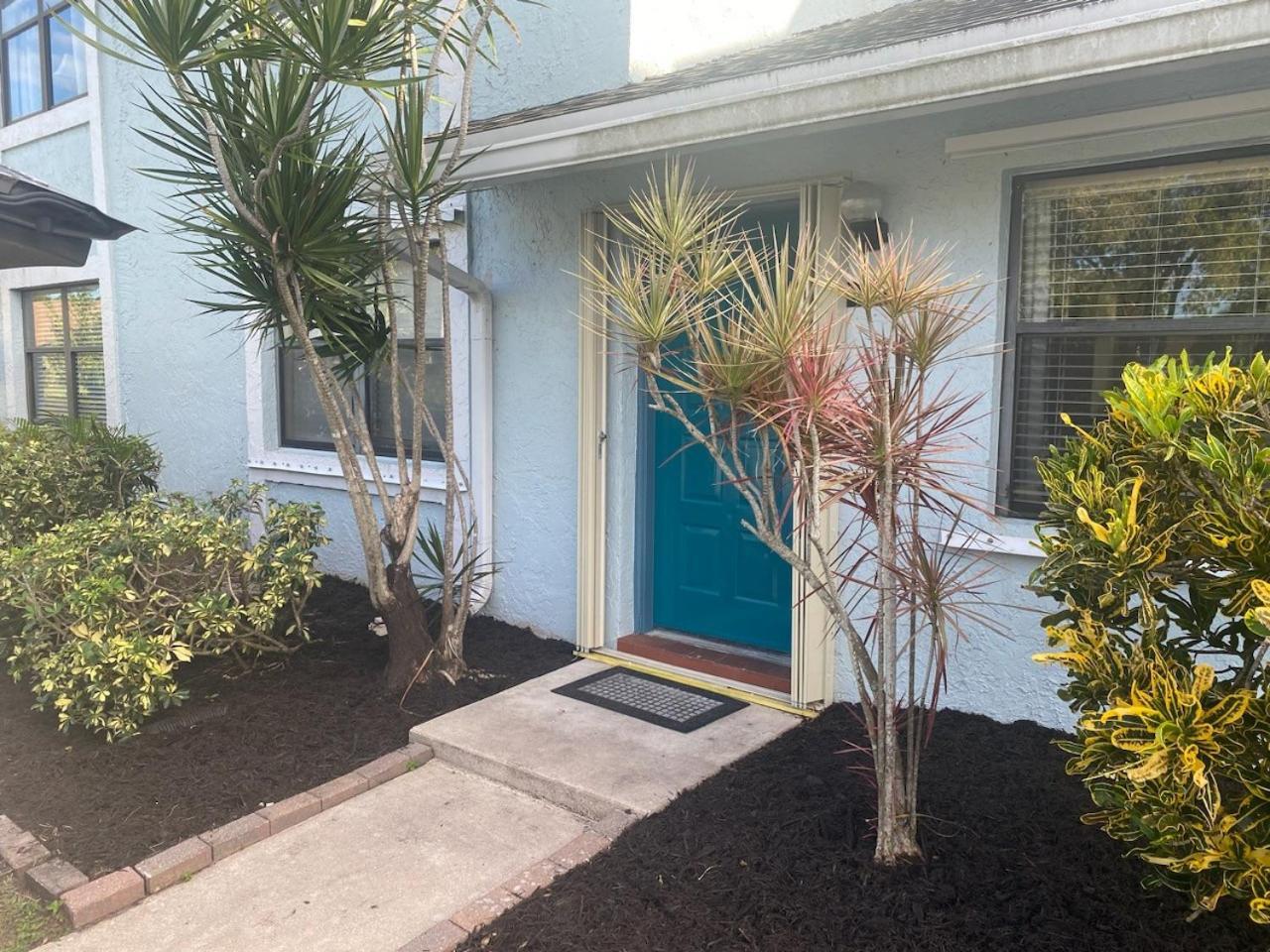 Cozynest2 Apartment Boynton Beach Exterior photo